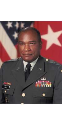 Charles A. Hines, American military officer, dies at age 77